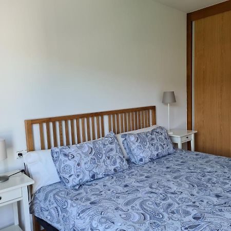 Apartamento Mar azul en puerto azul Cedeira Exterior foto