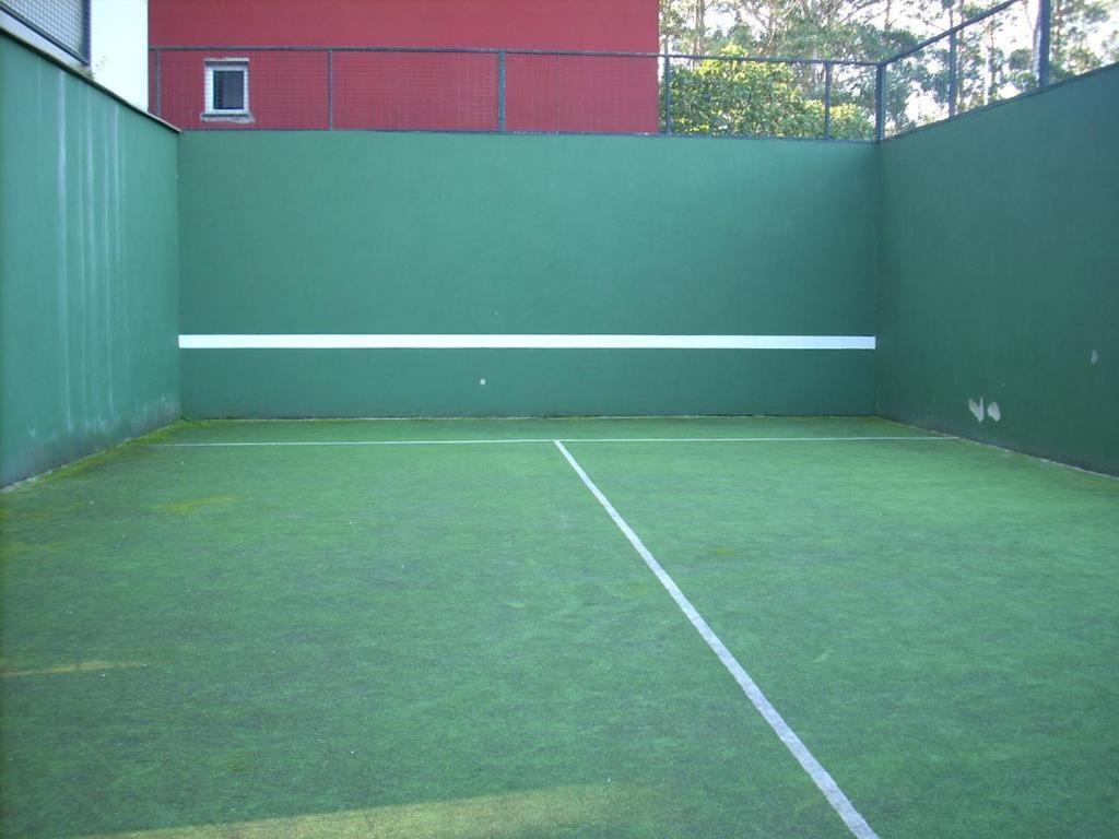 Apartamento Mar azul en puerto azul Cedeira Exterior foto